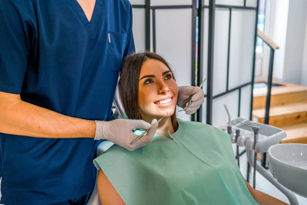 Best Dentures (Full and Partial)  in Laguna Park, TX
