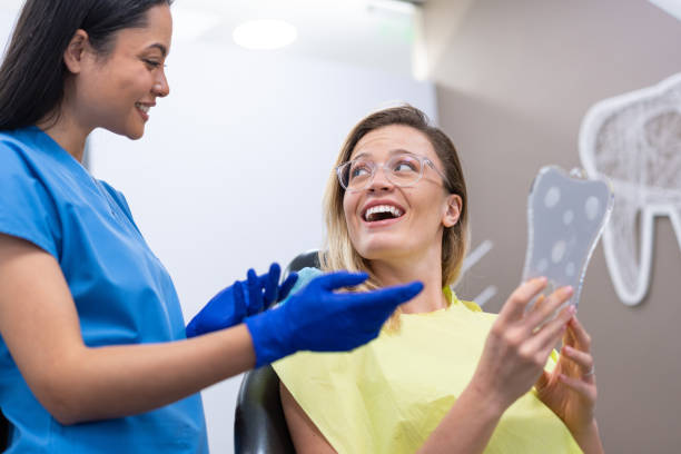 Trusted Laguna Park, TX Holistic Dental Care Services Experts