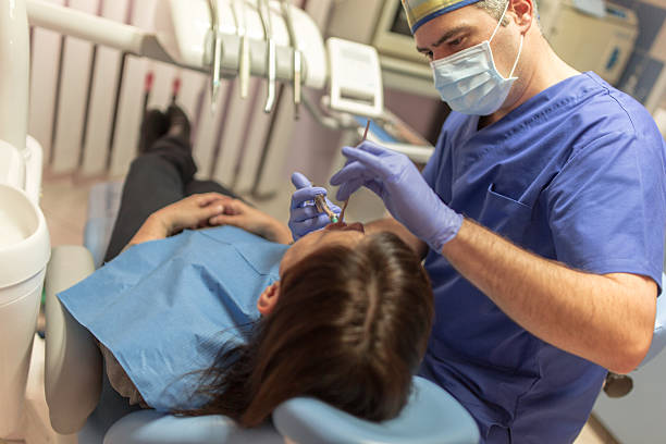 Best Dental Exams and Cleanings  in Laguna Park, TX