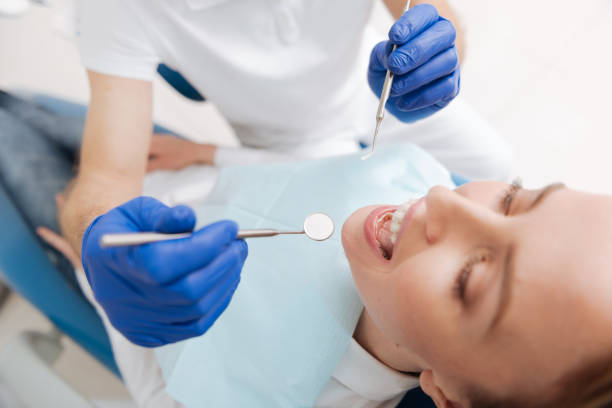 Best Full Mouth Reconstruction  in Laguna Park, TX